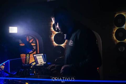 Inspiração e ideias criativas de fotos fotográfico de festa balada em casamento o no Espaço Mansão-O Casarão'