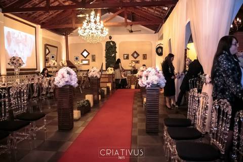 Inspiração e ideias criativas de fotos fotográfico de casamento no Espaço Mansão-O Casarão'