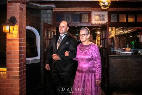 Inspiração e ideias criativas de fotos fotográfico de casamento no Espaço Mansão-O Casarão'