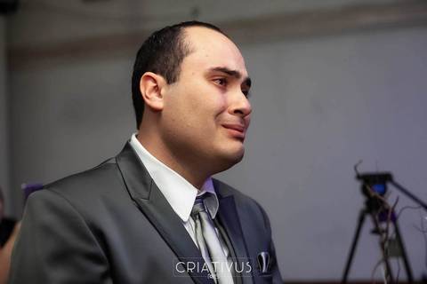 Inspiração e ideias criativas de fotos fotográfico de casamento em São Paulo, Vila Formosa (Espaço Magnífic)'