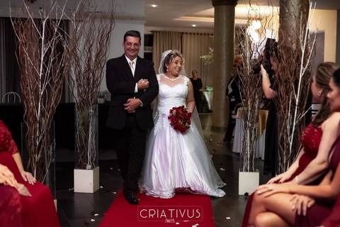 Inspiração e ideias criativas de fotos fotográfico de casamento em São Paulo, Vila Formosa (Espaço Magnífic)'
