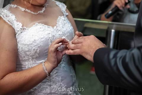 Inspiração e ideias criativas de fotos fotográfico de casamento em São Paulo, Vila Formosa (Espaço Magnífic)'