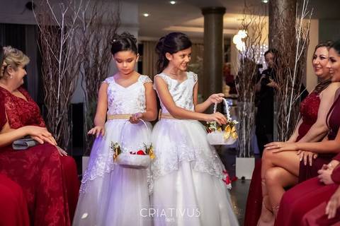 Inspiração e ideias criativas de fotos fotográfico de casamento em São Paulo, Vila Formosa (Espaço Magnífic)'