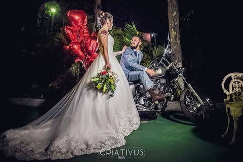Inspiração e ideias criativas de fotos fotográfico de casamento no Sítio dos Netinhos '
