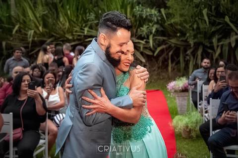 Inspiração e ideias criativas de fotos fotográfico de casamento no Sítio dos Netinhos '