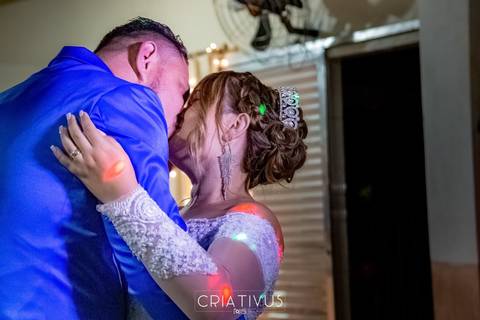 Inspiração e ideias criativas de fotos fotográfico de casamento na Paróquia Cristo Ressuscitado'