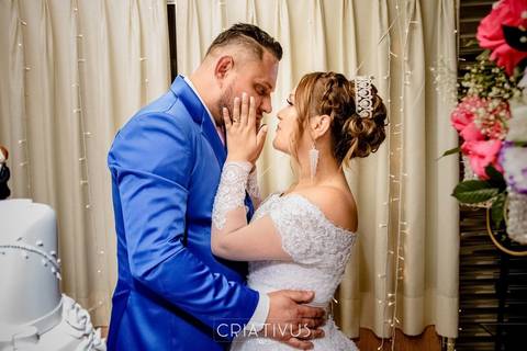 Inspiração e ideias criativas de fotos fotográfico de casamento na Paróquia Cristo Ressuscitado'