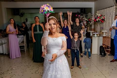 Inspiração e ideias criativas de fotos fotográfico de casamento na Paróquia Cristo Ressuscitado'