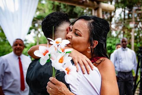 Inspiração e ideias criativas de fotos fotográfico de casamento no Sítio Della Torre'