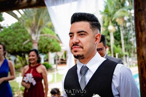 Inspiração e ideias criativas de fotos fotográfico de casamento no Sítio Della Torre'