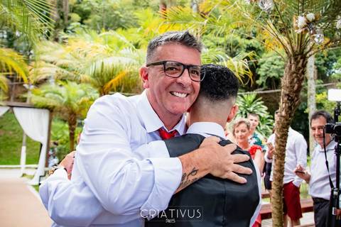 Inspiração e ideias criativas de fotos fotográfico de casamento no Sítio Della Torre'