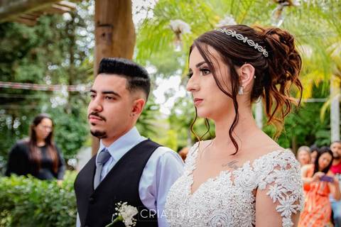 Inspiração e ideias criativas de fotos fotográfico de casamento no Sítio Della Torre'