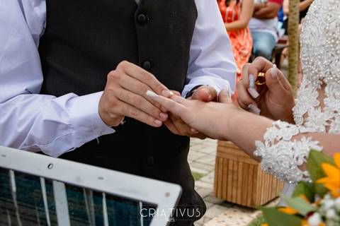 Inspiração e ideias criativas de fotos fotográfico de casamento no Sítio Della Torre'