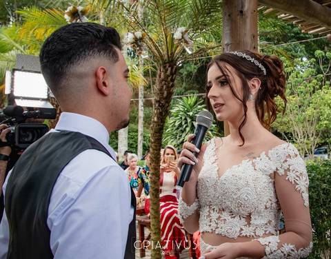 Inspiração e ideias criativas de fotos fotográfico de casamento no Sítio Della Torre'