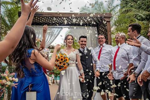 Inspiração e ideias criativas de fotos fotográfico de casamento no Sítio Della Torre'
