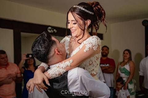 Inspiração e ideias criativas de fotos fotográfico de casamento no Sítio Della Torre'