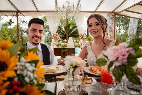 Inspiração e ideias criativas de fotos fotográfico de casamento no Sítio Della Torre'
