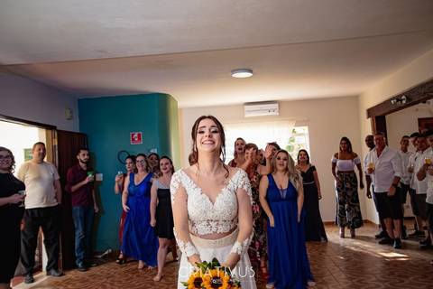 Inspiração e ideias criativas de fotos fotográfico de casamento no Sítio Della 
 Torre'