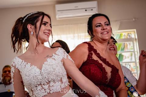 Inspiração e ideias criativas de fotos fotográfico de casamento no Sítio Della Torre'