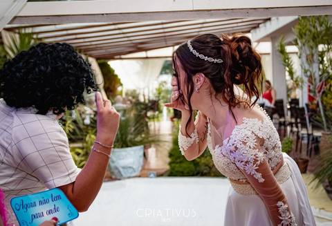 Inspiração e ideias criativas de fotos fotográfico de casamento no Sítio Della Torre'