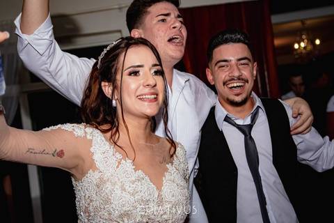 Inspiração e ideias criativas de fotos fotográfico de casamento no Sítio Della Torre'