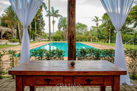 Inspiração e ideias criativas de fotos fotográfico de decoração de casamento Sítio Della Torre'