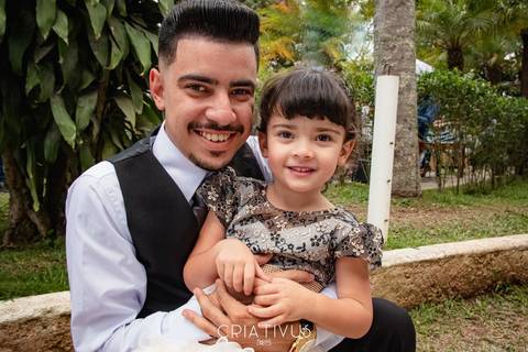 Inspiração e ideias criativas de fotos fotográfico de casamento no Sítio Della Torre'