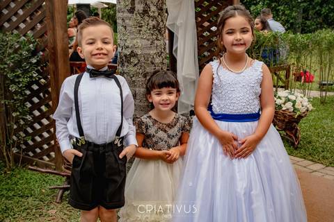 Inspiração e ideias criativas de fotos fotográfico de casamento no Sítio Della Torre'