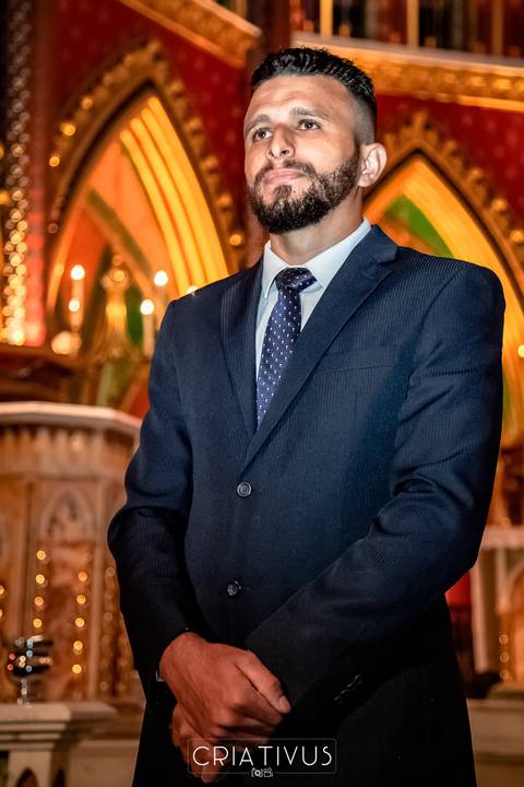 Inspiração e ideias criativas de fotos fotográfico de casamento na Igreja Arautos do Evangelho'