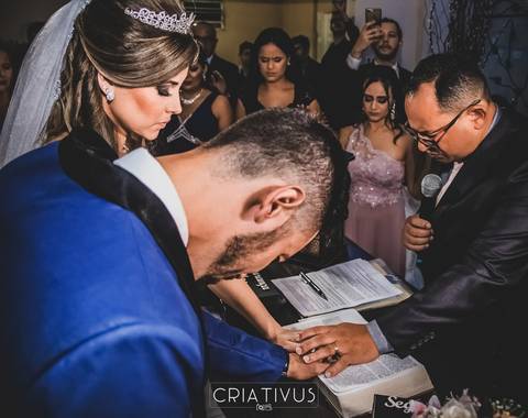 Inspiração e ideias criativas de fotos fotográfico de casamento no Paraíso Salão e Buffet '