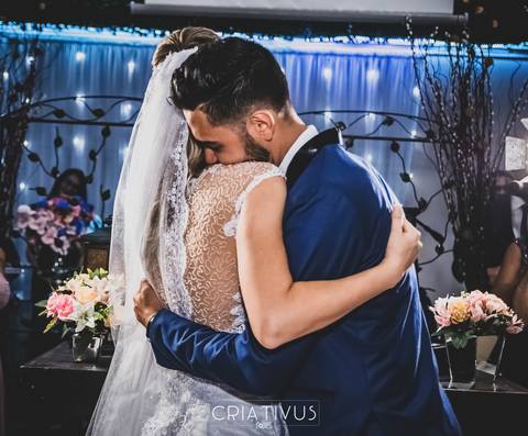 Inspiração e ideias criativas de fotos fotográfico de casamento no Paraíso Salão e Buffet '