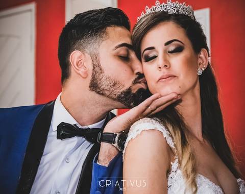 Inspiração e ideias criativas de fotos fotográfico de casamento no Paraíso Salão e Buffet '