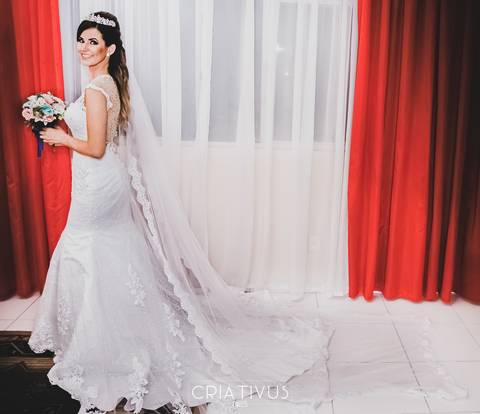 Inspiração e ideias criativas de fotos fotográfico de casamento no Paraíso Salão e Buffet '