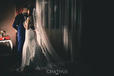 Inspiração e ideias criativas de fotos fotográfico de casamento no Paraíso Salão e Buffet '