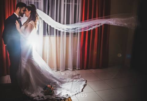 Inspiração e ideias criativas de fotos fotográfico de casamento no Paraíso Salão e Buffet '