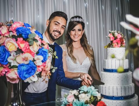 Inspiração e ideias criativas de fotos fotográfico de casamento no Paraíso Salão e Buffet '