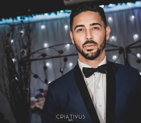 Inspiração e ideias criativas de fotos fotográfico de casamento no Paraíso Salão e Buffet '