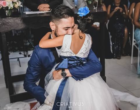 Inspiração e ideias criativas de fotos fotográfico de casamento no Paraíso Salão e Buffet '