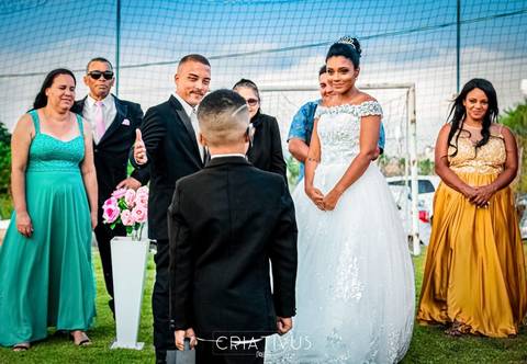 Inspiração e ideias criativas de fotos fotográfico de casamento em São Roque - Sitio Recanto Garrotxa
'