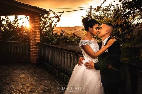 Inspiração e ideias criativas de fotos fotográfico de casamento em São Roque - Sitio Recanto Garrotxa
'