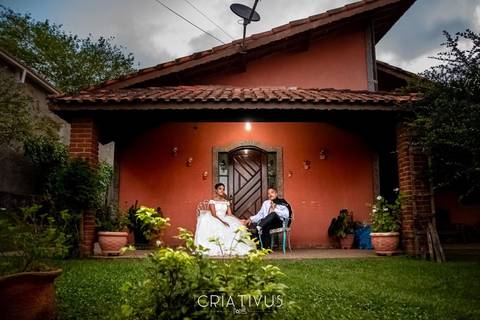 Inspiração e ideias criativas de fotos fotográfico de casamento em São Roque - Sitio Recanto Garrotxa
'