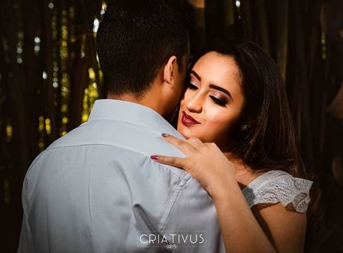 Inspiração e ideias criativas  ensaio fotográfico pré casamento de casal na Chácara Além do Horizonte'