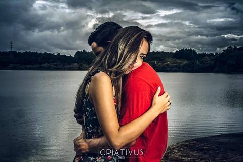 Inspiração e ideias criativas  ensaio fotográfico pré casamento de casal Fazenda Ipanema'