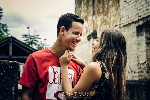 Inspiração e ideias criativas  ensaio fotográfico pré casamento de casal Fazenda Ipanema'