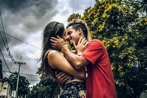 Inspiração e ideias criativas  ensaio fotográfico pré casamento de casal Fazenda Ipanema'