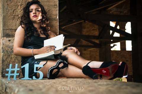 Inspiração ideias criativas de Fotos fotográfico pré ensaio de 15 anos  na Fazenda Ipanema'