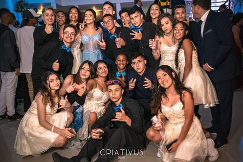 Inspiração ideias criativas de Fotos fotográfico festa de debutante 15 anos no Buffet Pavaneli'