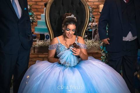 Inspiração ideias criativas de Fotos fotográfico festa de debutante 15 anos no Buffet Pavaneli'