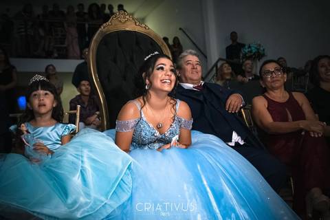 Inspiração ideias criativas de Fotos fotográfico festa de debutante 15 anos no Buffet Pavaneli'