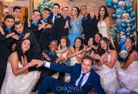 Inspiração ideias criativas de Fotos fotográfico festa de debutante 15 anos no Buffet Pavaneli'